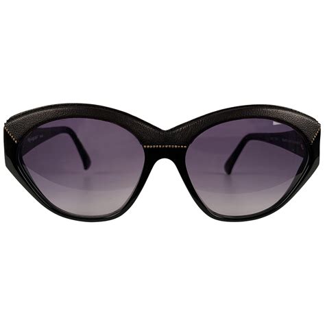 ysl flat top sunglasses|vintage ysl sunglasses.